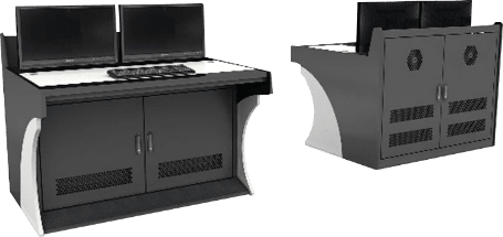BMC-600U / 1200U / 1400U