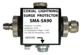 Surge Arrestor