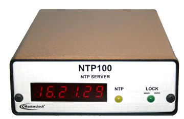 NTP 100