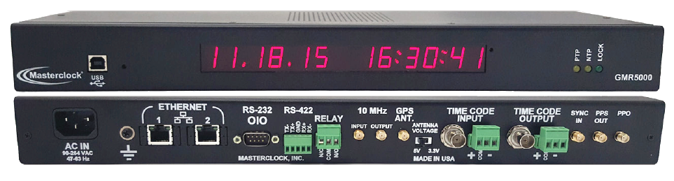 GMR-5000
